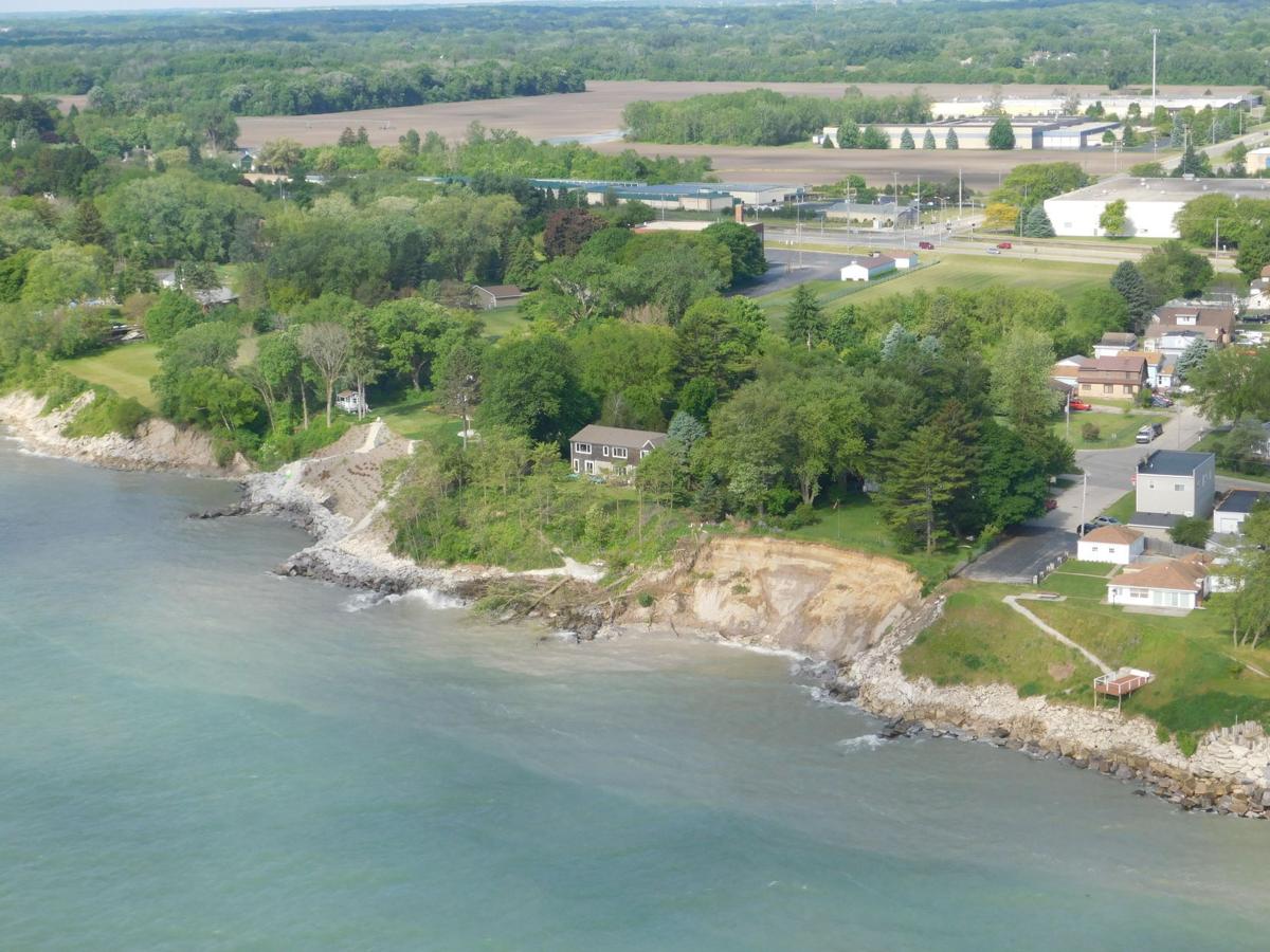 Lake Michigan Waterside Escape SVL