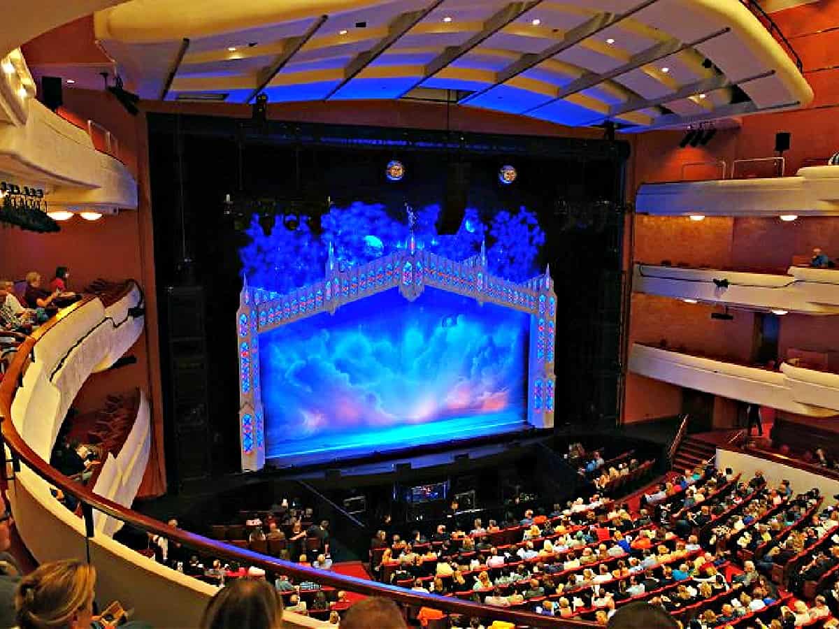 Fox Cities Cultural Getaway SVL