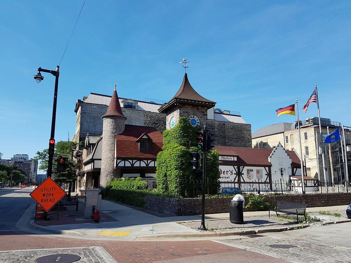 Historic Downtown Experience SVL