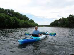 Outdoor Recreation and Adventure Escape SVL