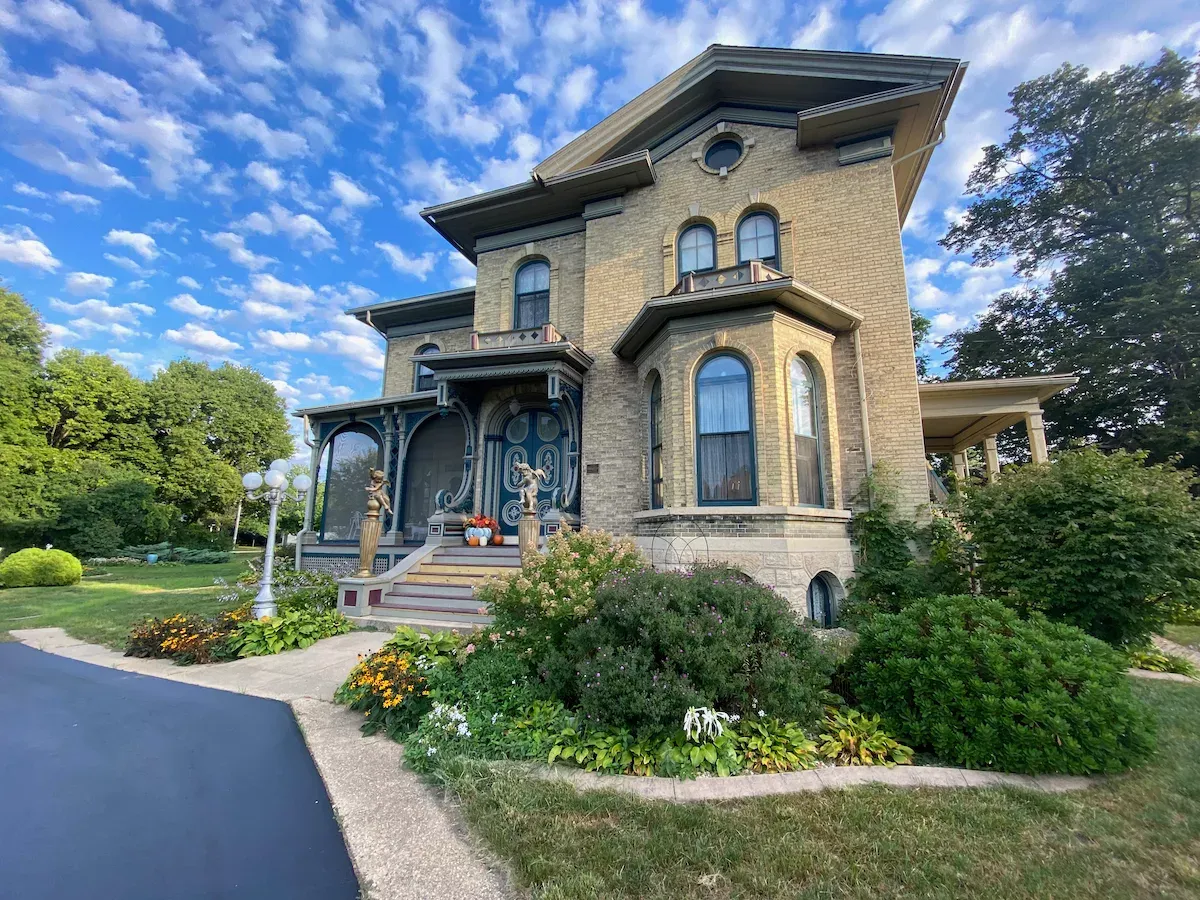 The Best Neighborhoods in Janesville SVL