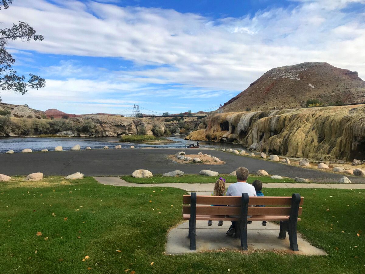 The Best Neighborhoods in Rock Springs SVL