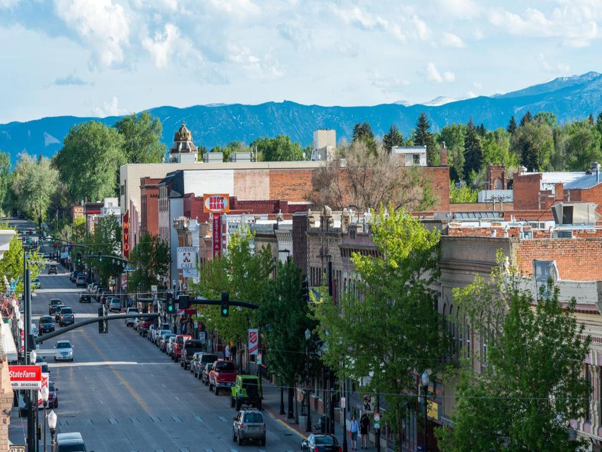 The Best Neighborhoods in Sheridan SVL