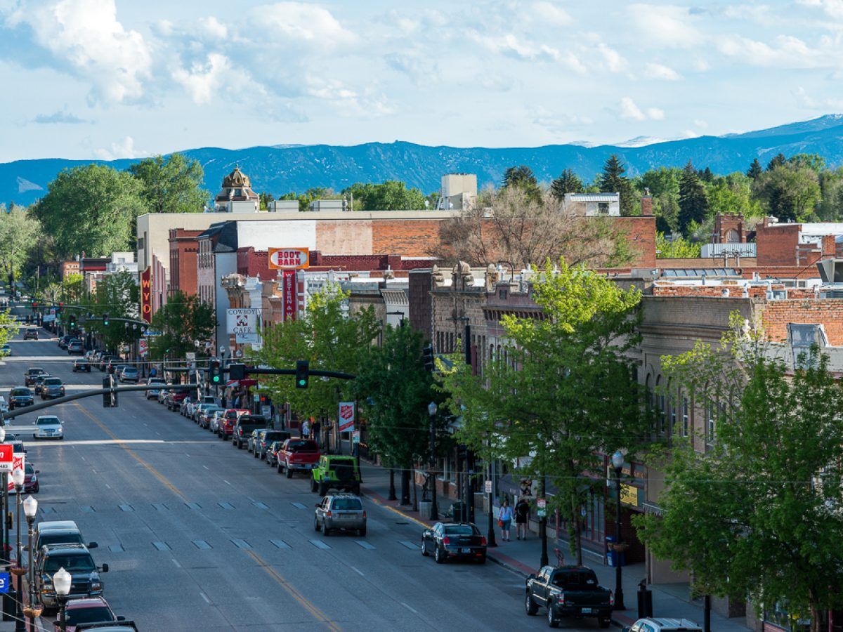 Historic Downtown Stroll Vacation SVL