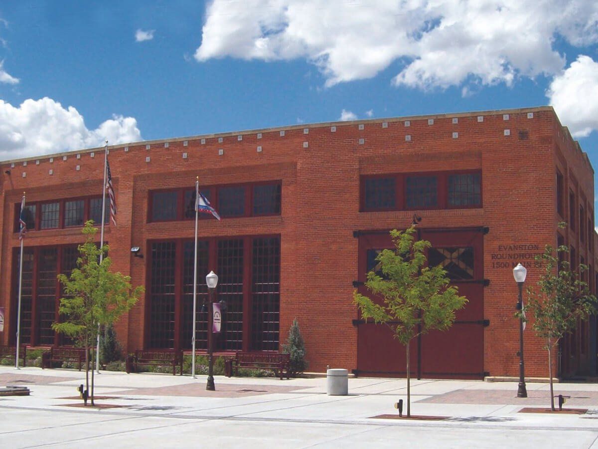 The Best Neighborhoods in Evanston SVL