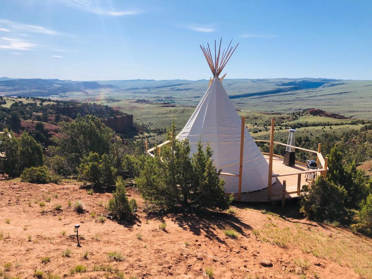 Wind River Canyon Retreat SVL