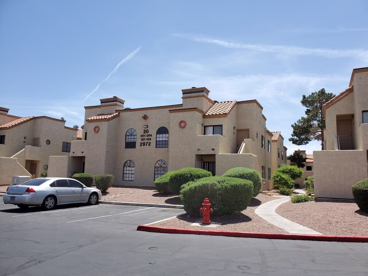 The Best Neighborhoods in Enterprise SVL