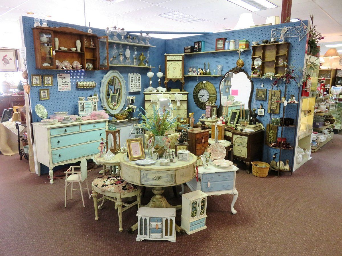 Shopping and Entertainment SVL