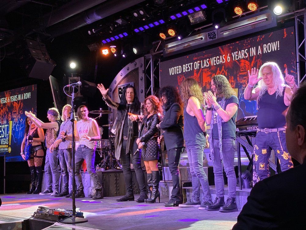 Community Events SVL