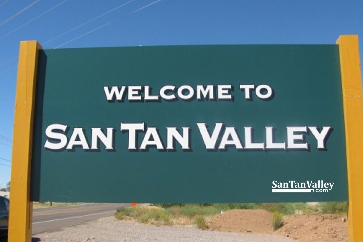 San Tan Valley movers