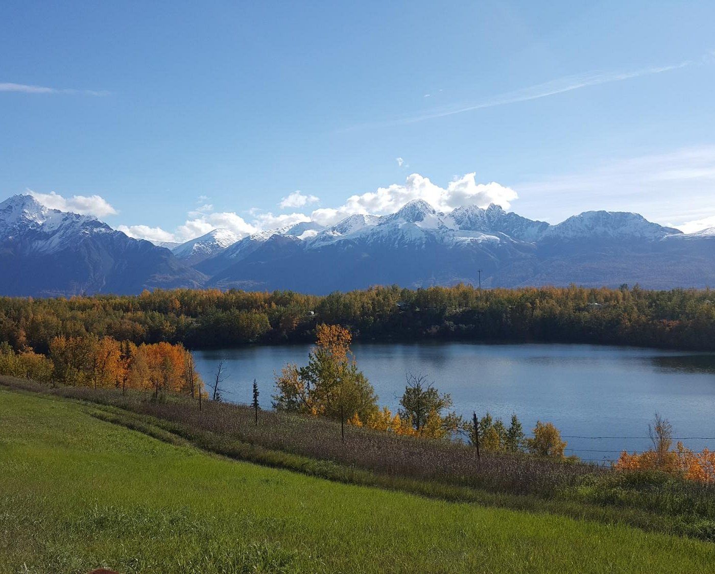 Movers in Wasilla, AK