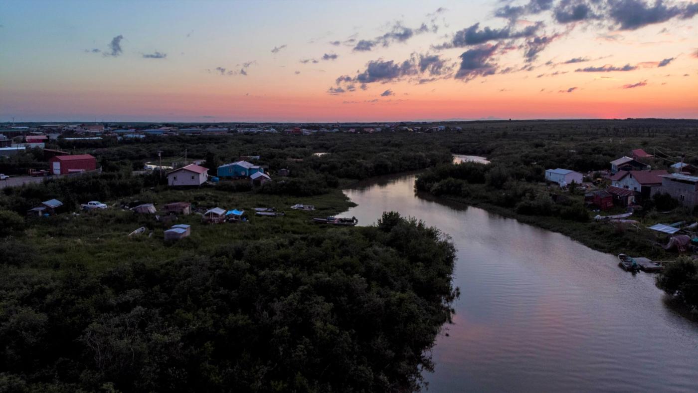 Movers in Bethel, AK