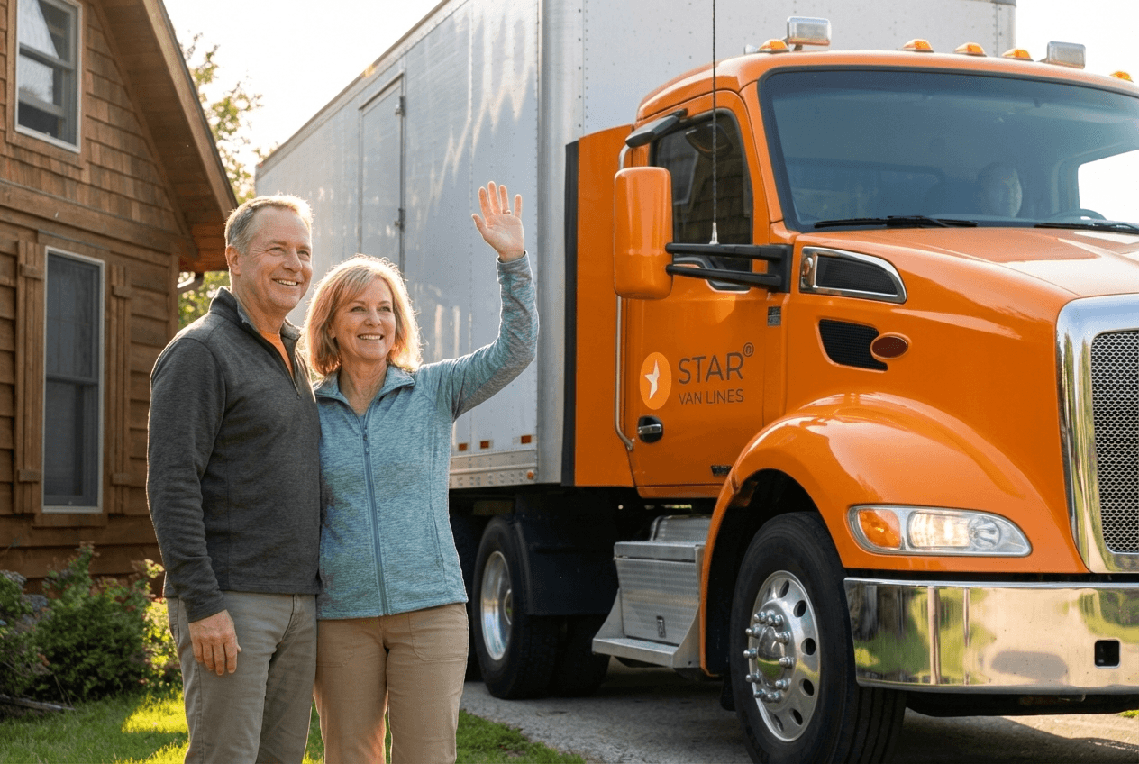 Movers in Wisconsin Movers in Wisconsin