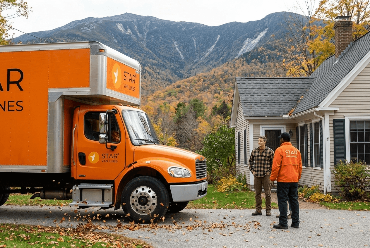 Movers in NH Movers in NH