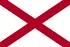Alabama flag image