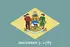 Delaware flag image