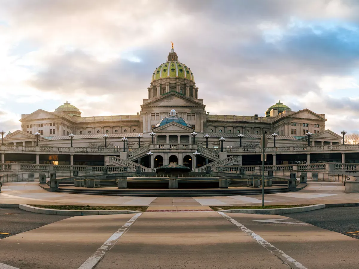 Movers in Allentown, PA