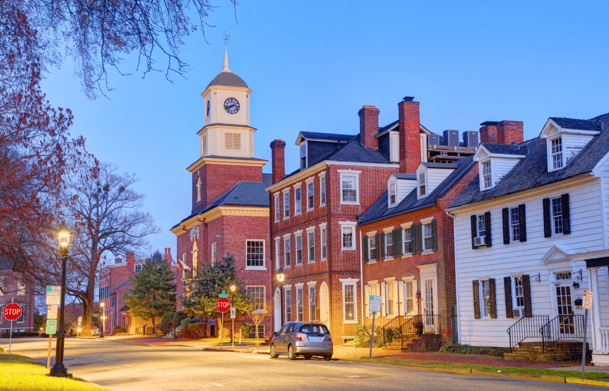 Movers in Dover, DE Movers in Dover, DE
