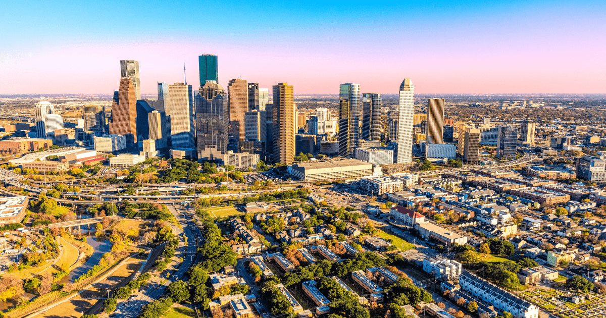 Movers in Pasadena, TX - Reliable Long-Distance & Local Moving Services