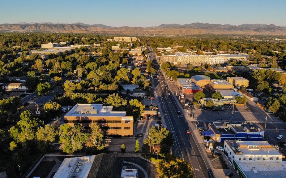 Movers in Wheat Ridge, CO - Local and Long Distance Movers in Wheat Ridge, CO - Local and Long Distance