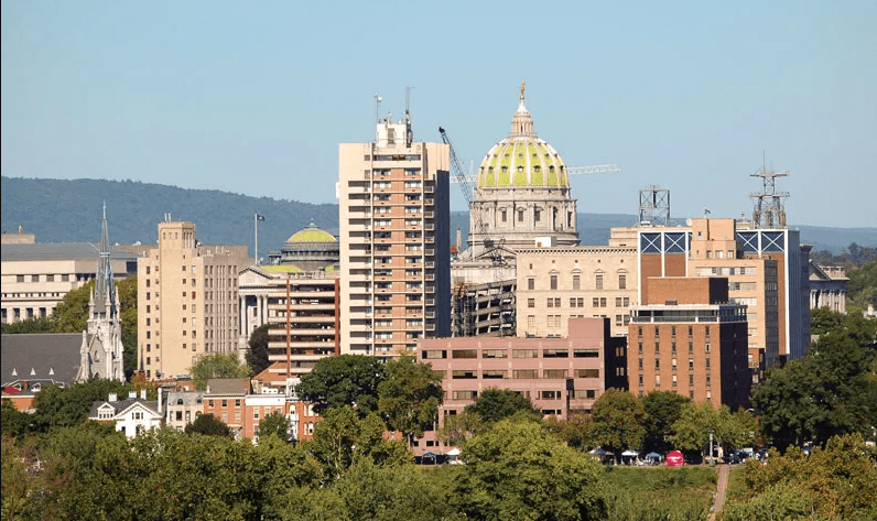 Movers in Harrisburg, PA Movers in Harrisburg, PA