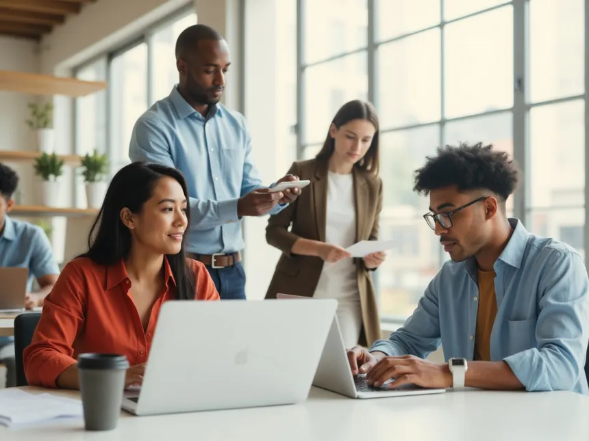 How can I scale my tech team quickly in 2026 without the costs of traditional hiring?