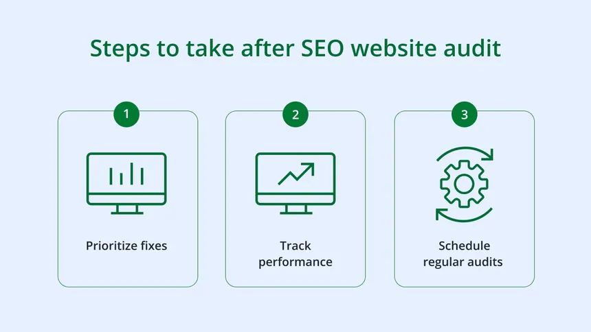 How do I know if my website needs a technical SEO audit in 2026?
