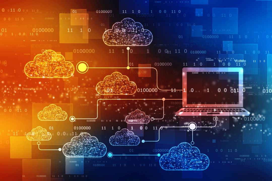 Cloud Computing 101: A Beginner’s Guide for Students and Businesses