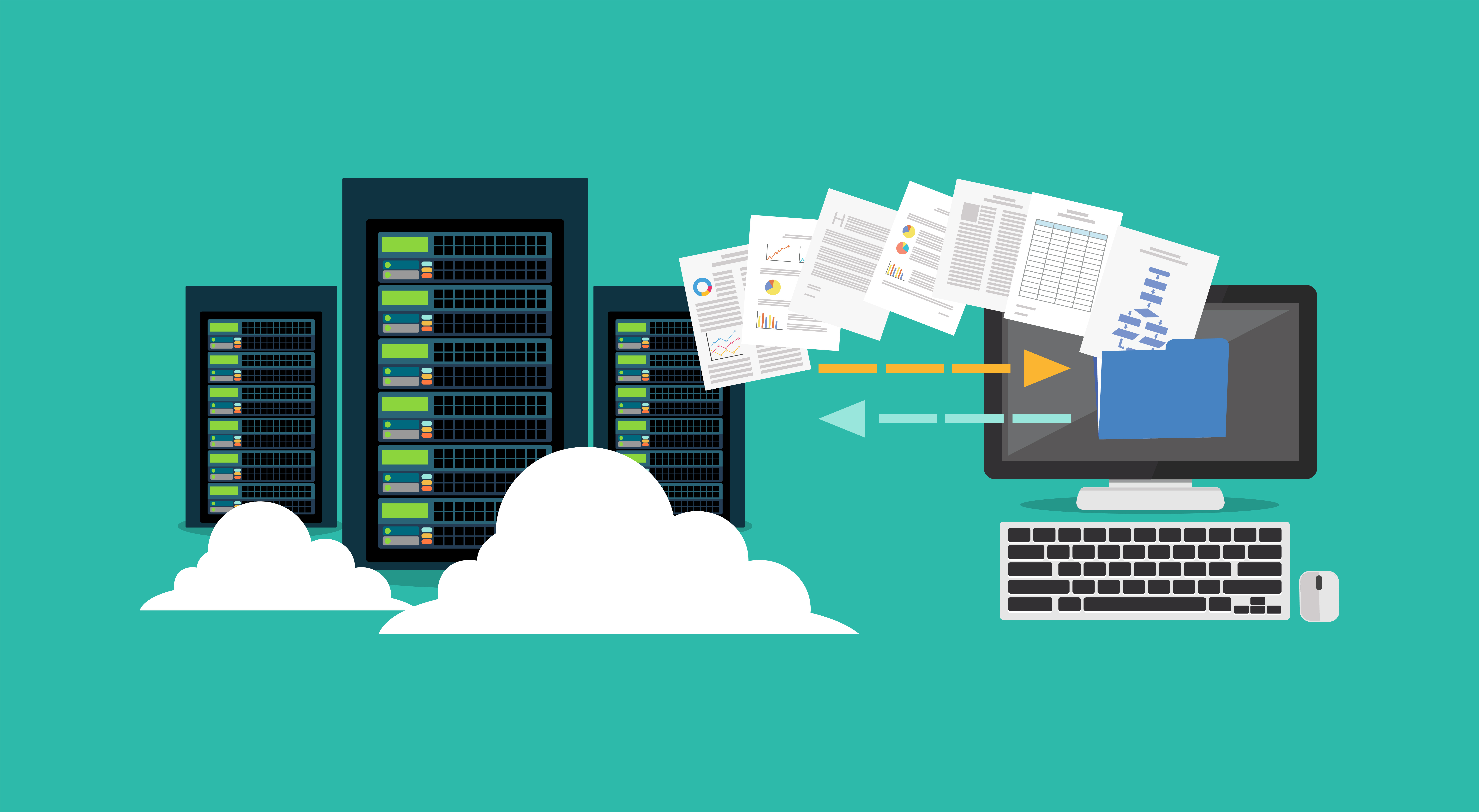 The Importance of Data Backup and Disaster Recovery in the Digital Age