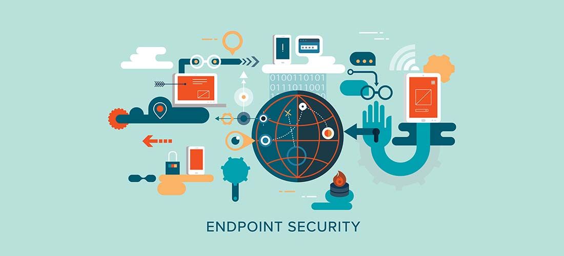 The Growing Importance of Endpoint Security in Remote Work Environments