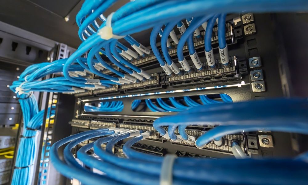 Why Structured Cabling is the Backbone of Modern IT Infrastructure