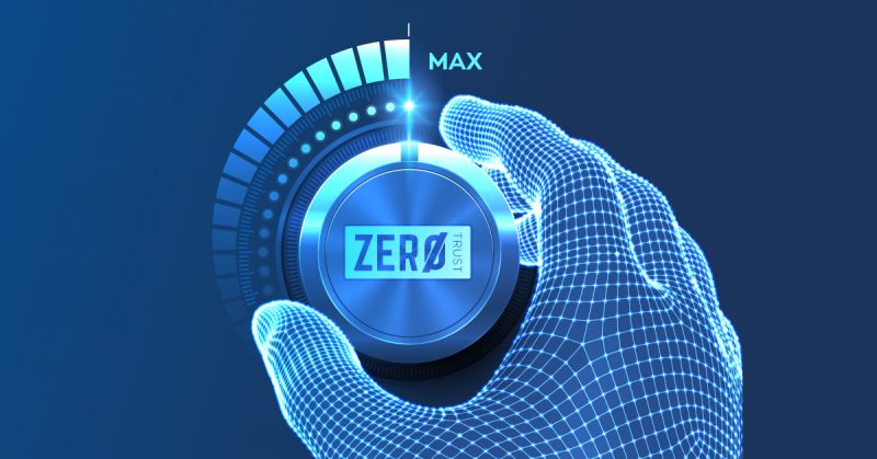 Zero Trust Security – Why Companies Are Shifting to This Model