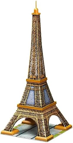 Vue 4 de Ravensburger Puzzle Pour Enfant