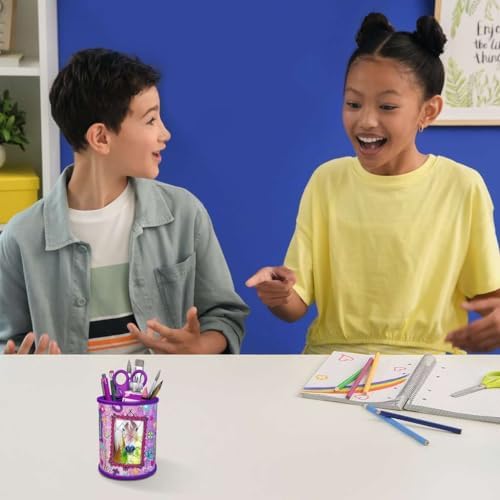 Vue 4 de Ravensburger Puzzle Utensilo