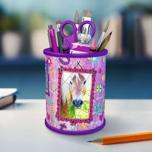 Vue 6 de Ravensburger Puzzle Utensilo