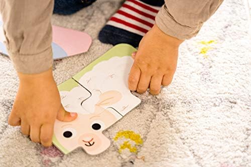 Vue 4 de Nathan Animaux De La