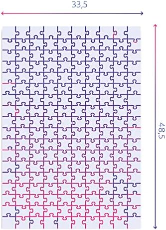 Vue 5 de Clementoni Puzzle Marvel Spiderman