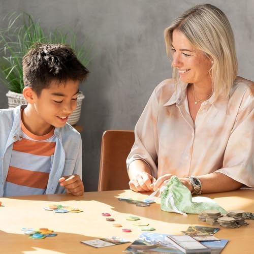 Vue 4 de Kosmos Cascadia Im Herzen