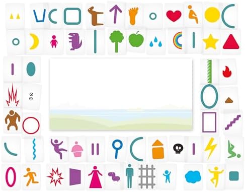 Vue 2 de Asmodee Imagine Famille Jeu