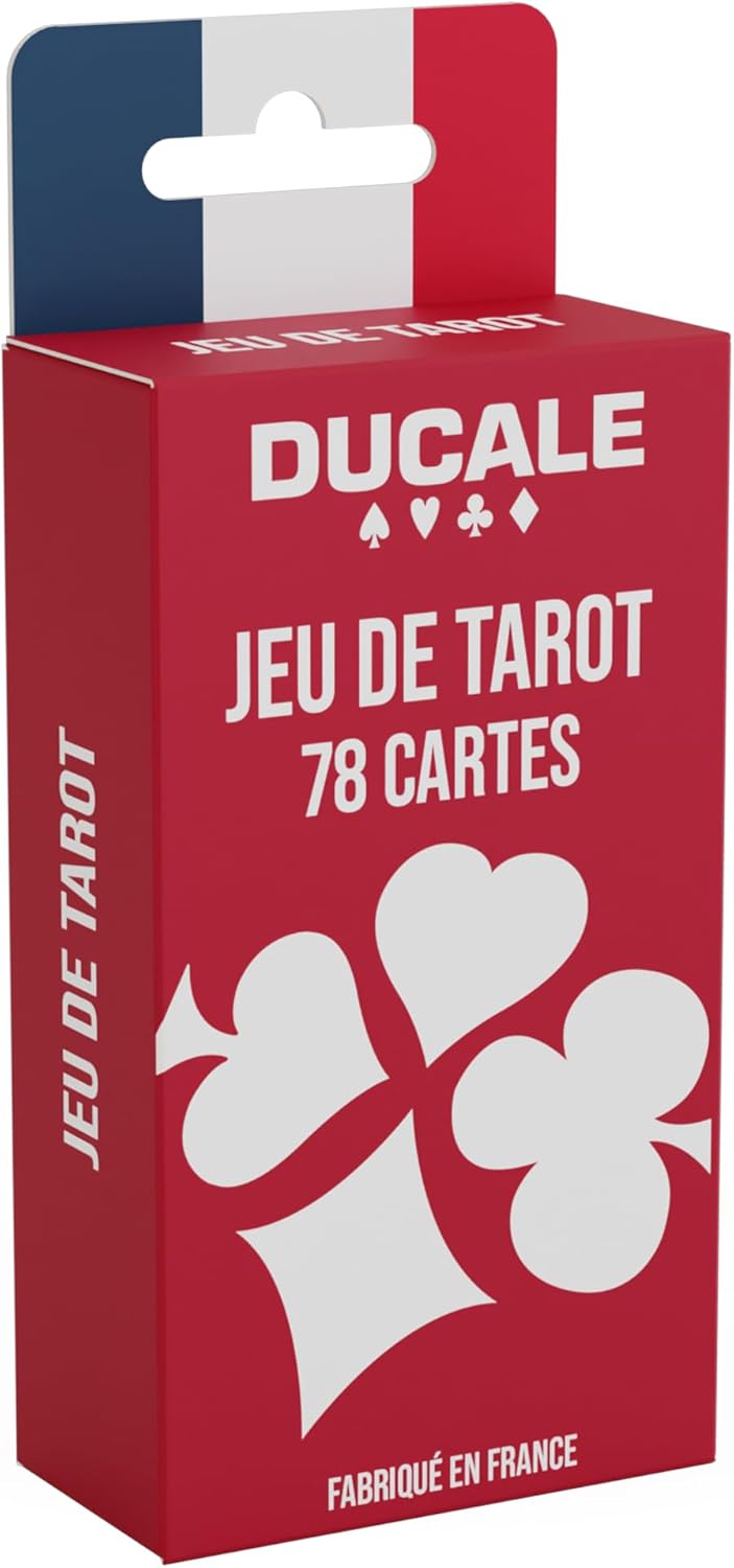 Ducale Basic Jeu De