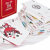 Vue 3 de Gauloise Gauloise Jeu De