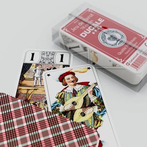 Vue 4 de Ducale Origine Jeu De