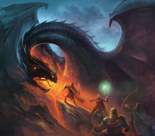 Vue 2 de Iello Jeu De Plateau