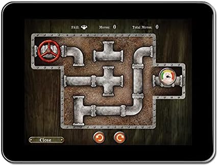 Vue 7 de Fantasy Flight Games Ffgmad