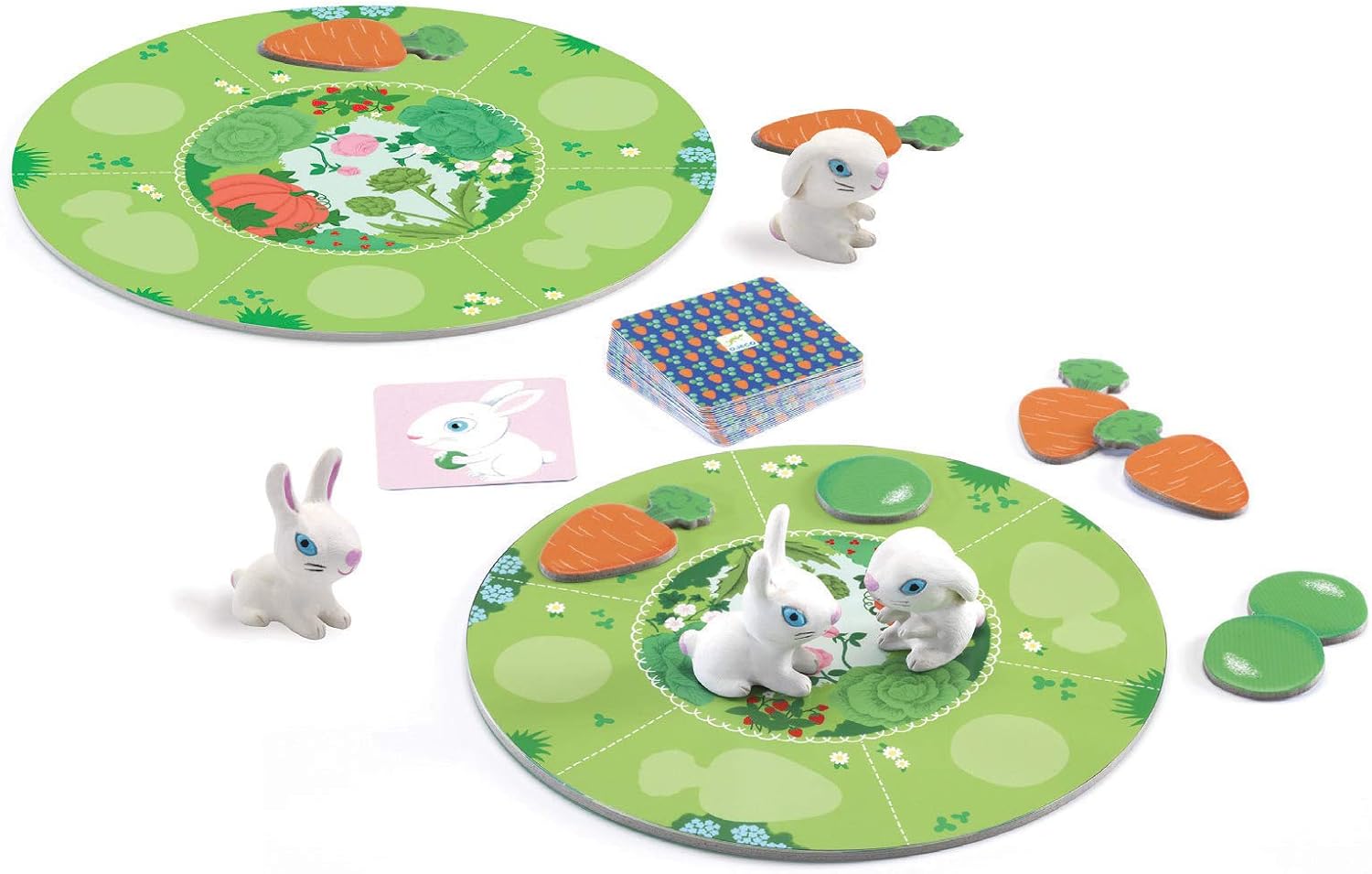 Djeco Jeux Daction Et