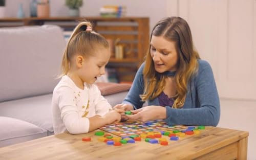 Vue 4 de Ravensburger Kinderspiele Jeu Educatif