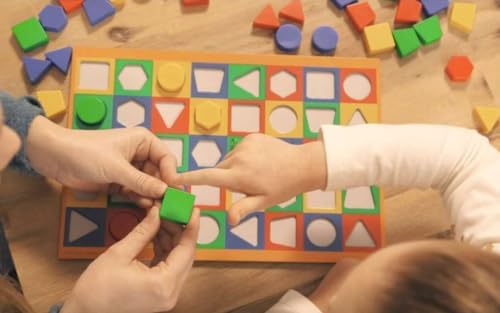 Vue 6 de Ravensburger Kinderspiele Jeu Educatif