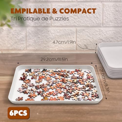 Vue 2 de Nariolar Cm Trieur