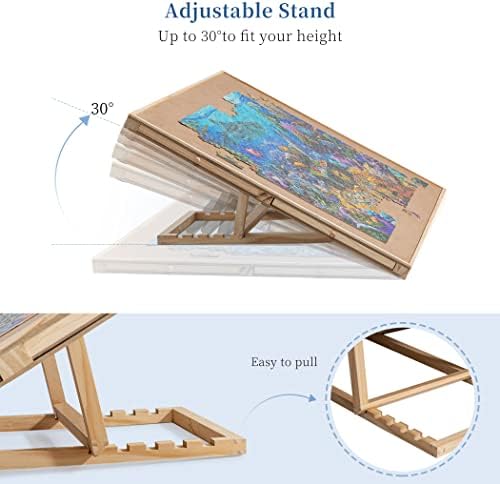 Vue 3 de Becko Us Planche De