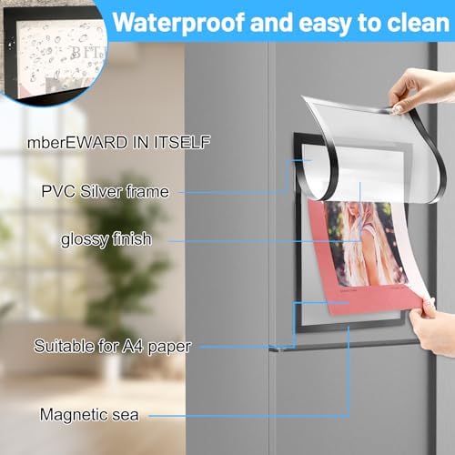 Vue 6 de Collazoey Ensemble De Cadres